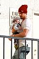 fergie josh duhamel celebrate fifth wedding anniversary 04