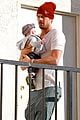 fergie josh duhamel celebrate fifth wedding anniversary 27