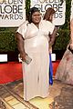taissa farmiga gabourey sidibe golden globes 2014 03