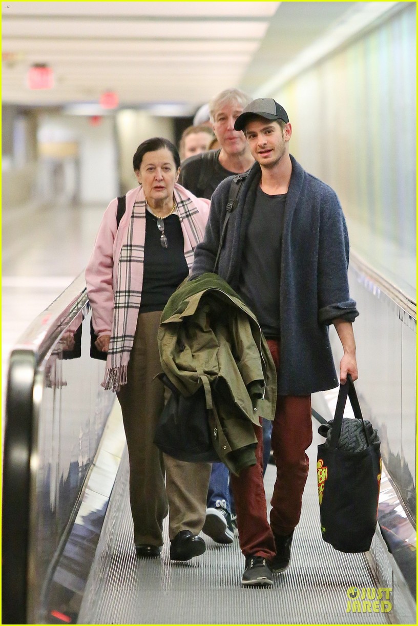Andrew Garfield In Spider Man Why Hes Still The Fan Favorite - 6uxdnl9