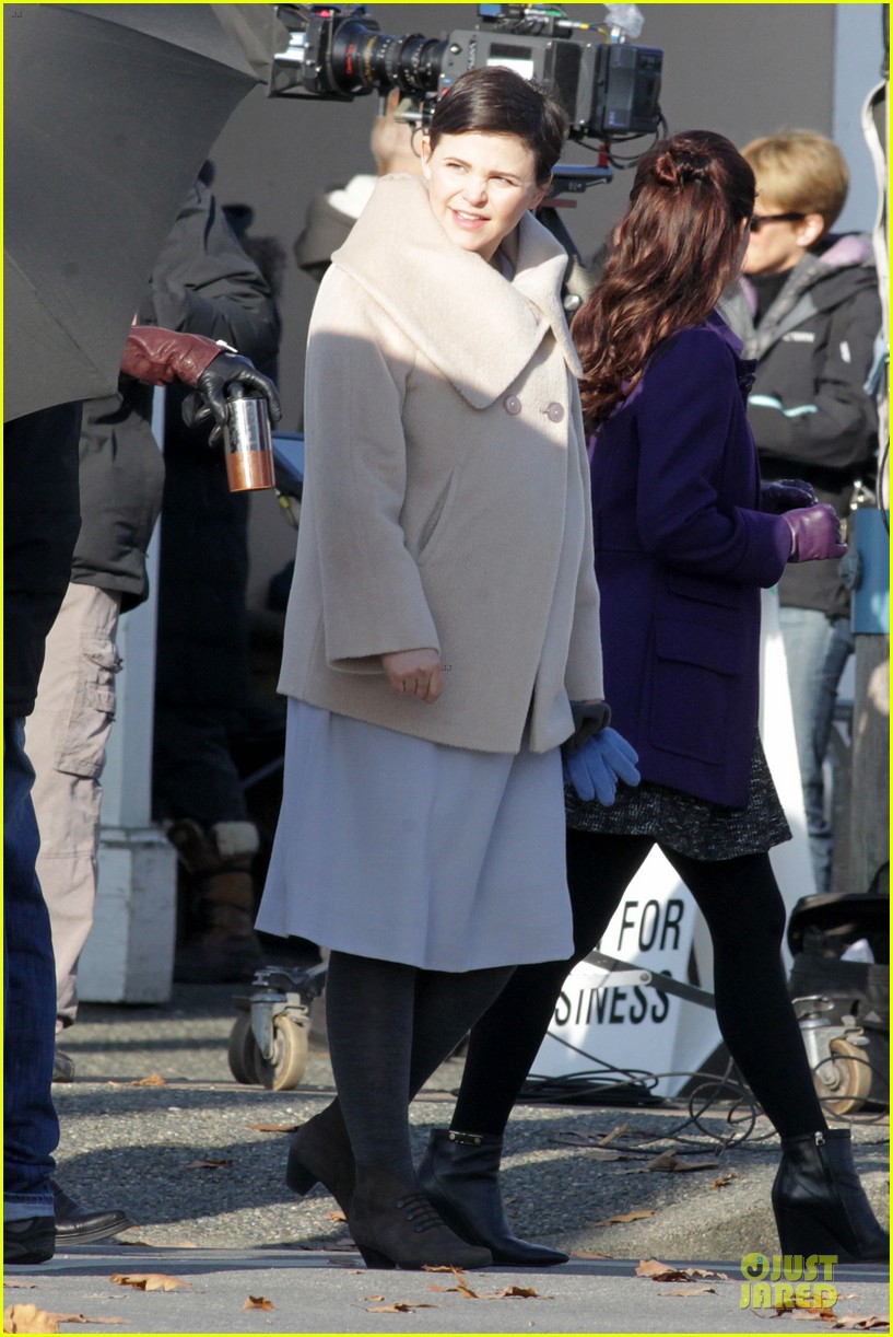 Ginnifer Goodwin 'Sesame Street' Segment Watch Now! Photo 3038044