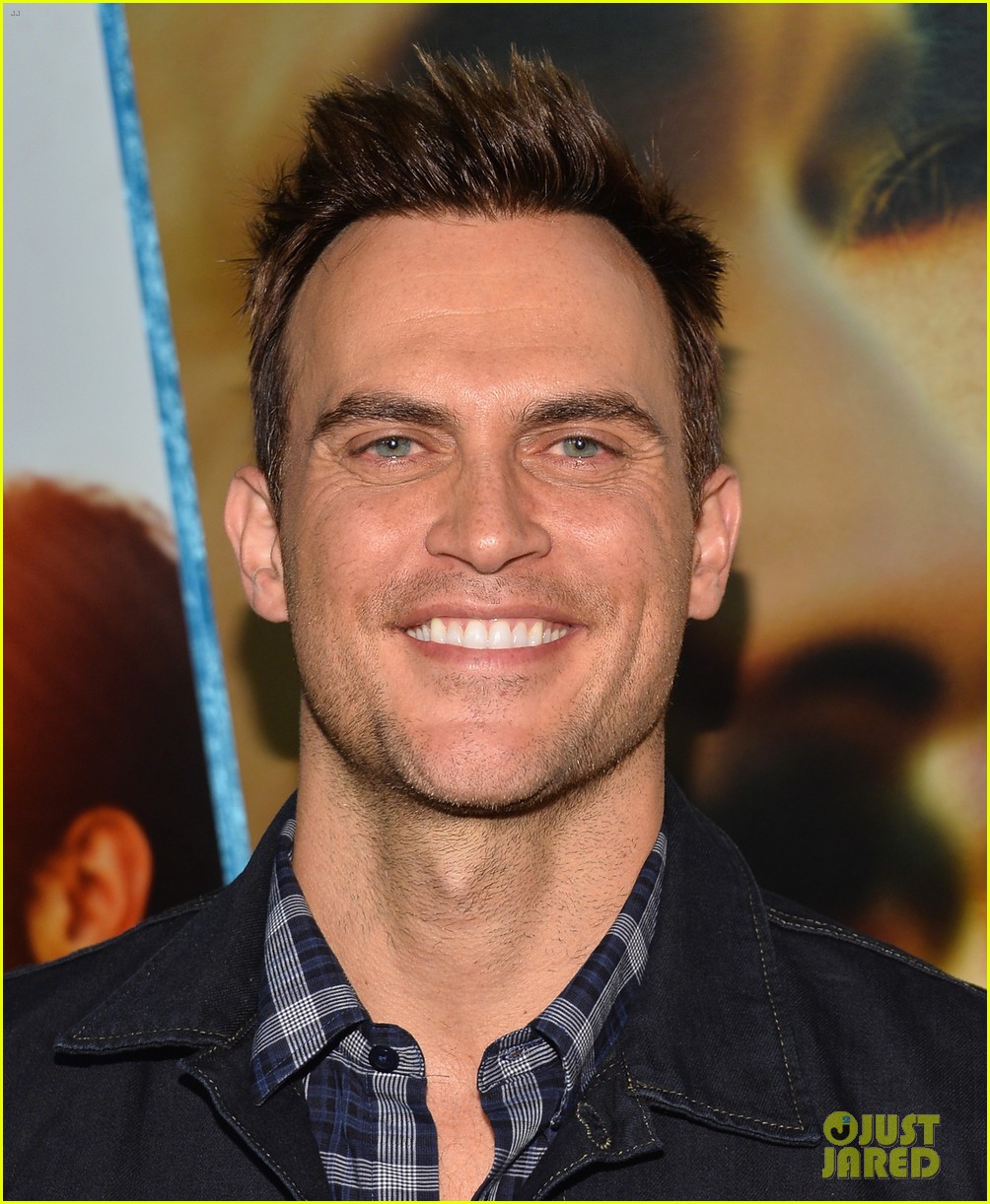 Jackson Groff Jonathan Groff & Lea Michele: 'Looking' Hollywood Premiere!: Photo ...