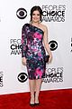 lucy hale peoples choice awards 2014 red carpet 04