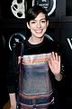 anne hathaway song one sundance premiere 08