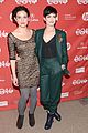 anne hathaway song one sundance premiere 11