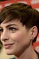 anne hathaway song one sundance premiere 14