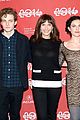 anne hathaway song one sundance premiere 19