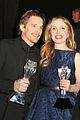 ethan hawke julie delpy win at critics choice awards 2014 02