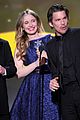 ethan hawke julie delpy win at critics choice awards 2014 07