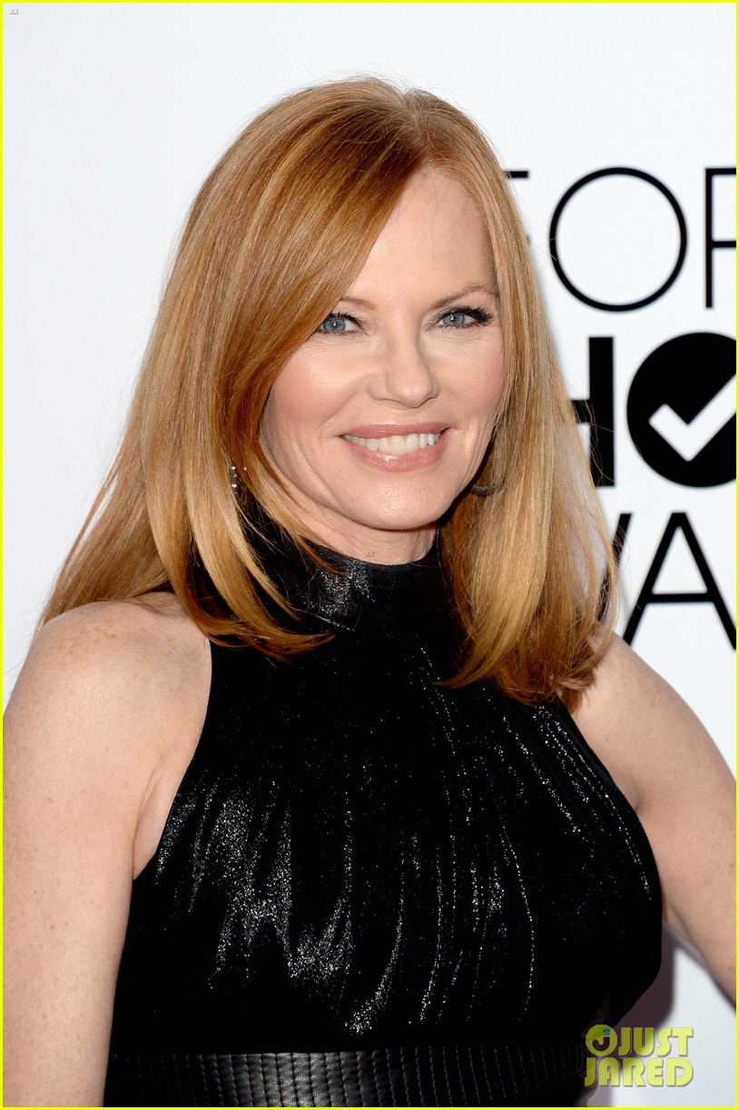 Josh Holloway - People's Choice Awards 2014 Presenter: Photo 3025879