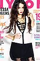 vanessa hudgens covers nylon february 2014 02