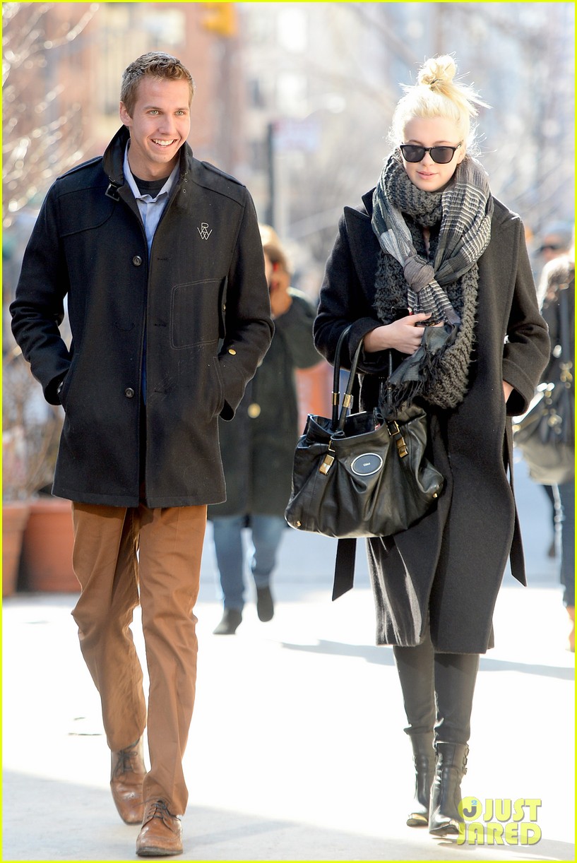 Ireland Baldwin Shares Adorable Pic of Bonding Time with Younger Sister