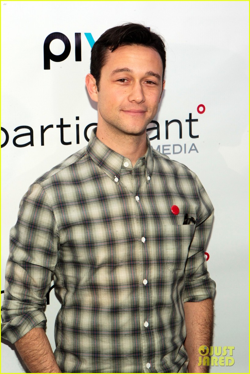 Joseph GordonLevitt 