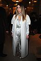 kim kardashian stephane roland fashion show 03