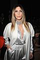kim kardashian stephane roland fashion show 04