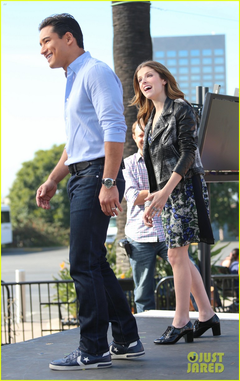 Anna Kendrick's NonSuper Bowl Commercial for Newcastle Beer Makes Us