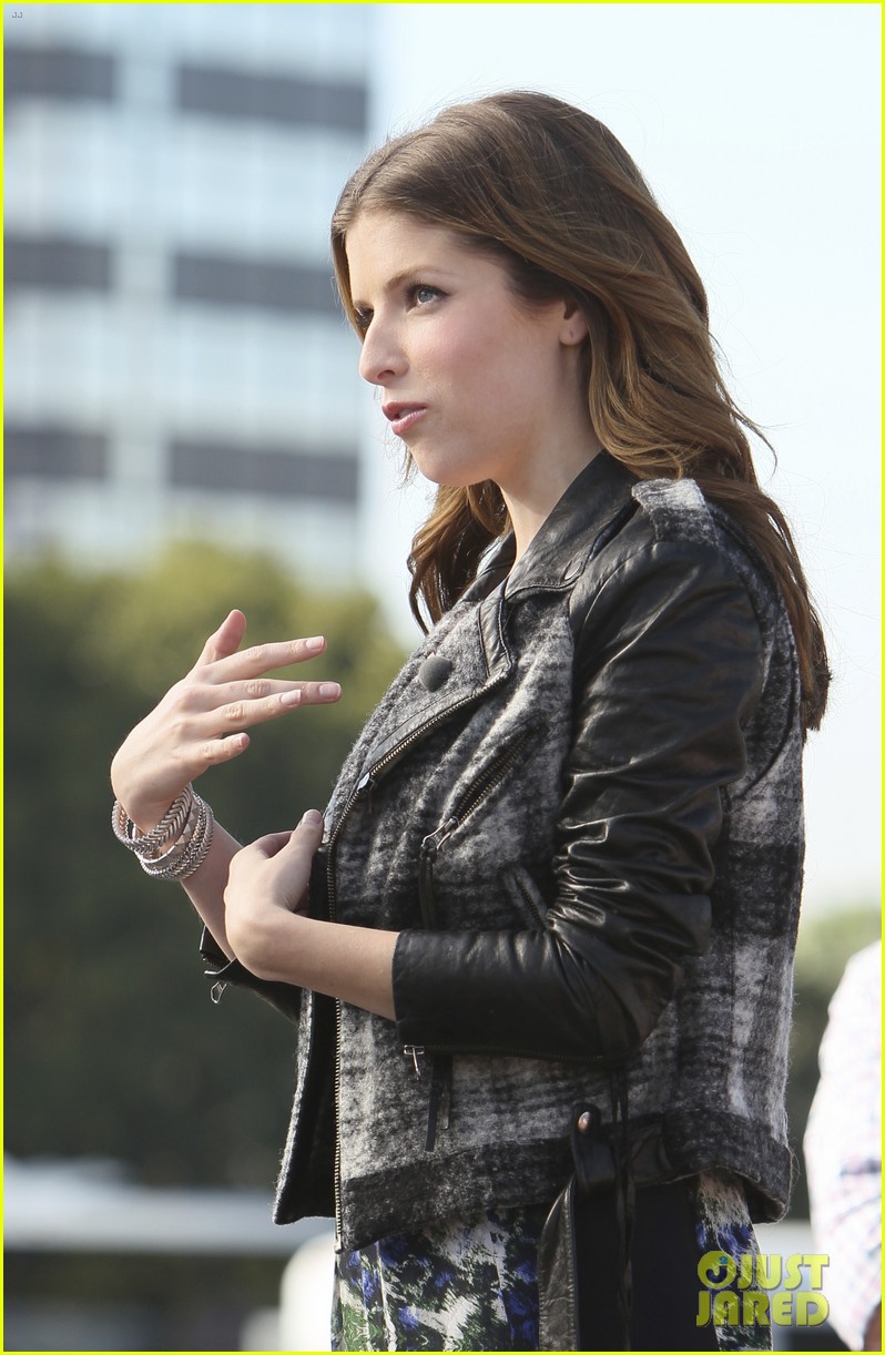 Anna Kendrick's NonSuper Bowl Commercial for Newcastle Beer Makes Us