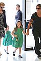 nicole kidman keith urban fly out of sydney with the girls 03