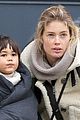 doutzen kroes netherlands shopping with phyllon 02