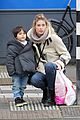 doutzen kroes netherlands shopping with phyllon 06