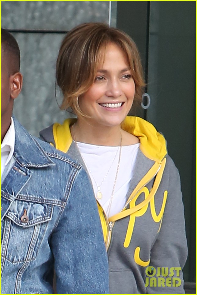 Jennifer Lopez 'American Idol' Season 13 Premieres Next Week! Photo
