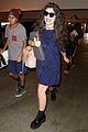 lorde arrives in town for grammy awards 2014 04