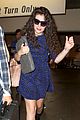 lorde arrives in town for grammy awards 2014 11