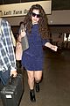 lorde arrives in town for grammy awards 2014 12