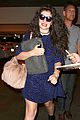 lorde arrives in town for grammy awards 2014 13