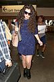 lorde arrives in town for grammy awards 2014 16