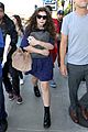 lorde arrives in town for grammy awards 2014 22