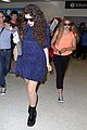lorde arrives in town for grammy awards 2014 26