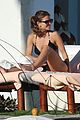maria menounos shows off fabulous bikini body in mexico 01