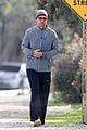 matthew mcconaughey jogs on vida 4th birthday 16
