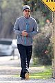 matthew mcconaughey jogs on vida 4th birthday 17