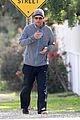 matthew mcconaughey jogs on vida 4th birthday 19