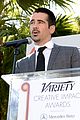 colin farrell melissa mccarthy variety impact awards directors to watch brunch 22