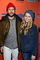 teresa palmer mark webber happy christmas sundance premiere 02