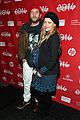teresa palmer mark webber happy christmas sundance premiere 04