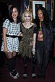katy perry rihanna support grimes at pre grammys event 05