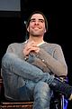 zachary quinto global performing arts conference 02