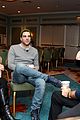 zachary quinto global performing arts conference 04