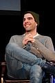 zachary quinto global performing arts conference 07