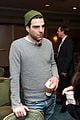 zachary quinto global performing arts conference 09