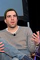 zachary quinto global performing arts conference 17