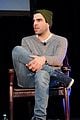 zachary quinto global performing arts conference 19