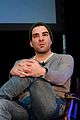 zachary quinto global performing arts conference 23