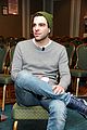 zachary quinto global performing arts conference 25
