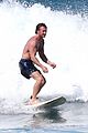 sean penn continues shirtless hawaiian surf session 02