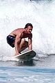 sean penn continues shirtless hawaiian surf session 05